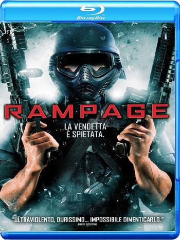 Rampage_blu ray