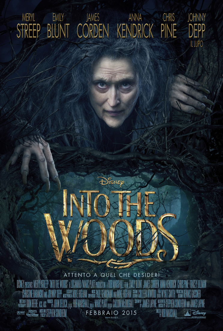 intothewoods_poster