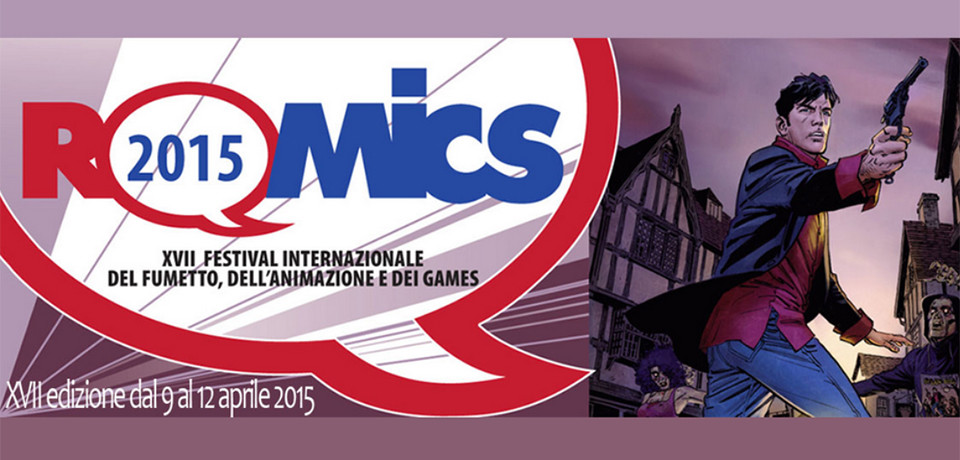 Romics2015_logo