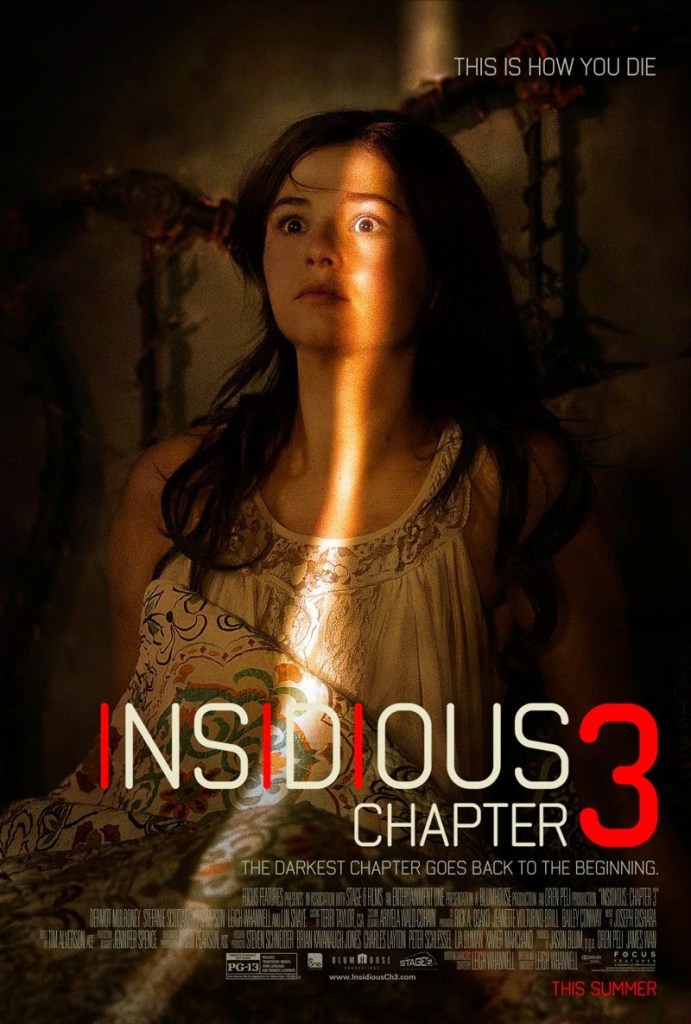 insidious 3 poster 1