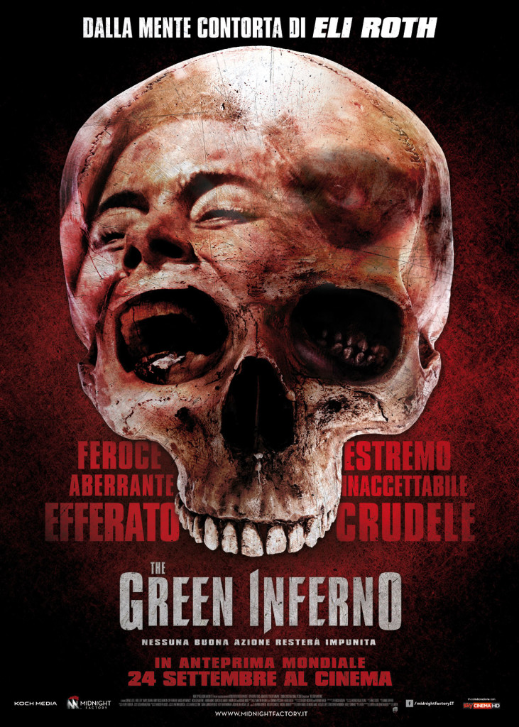 The_Green_Inferno_poster