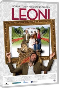 leoni dvd
