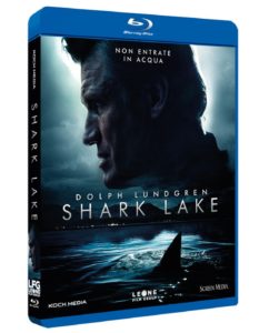 shark lake blu-ray