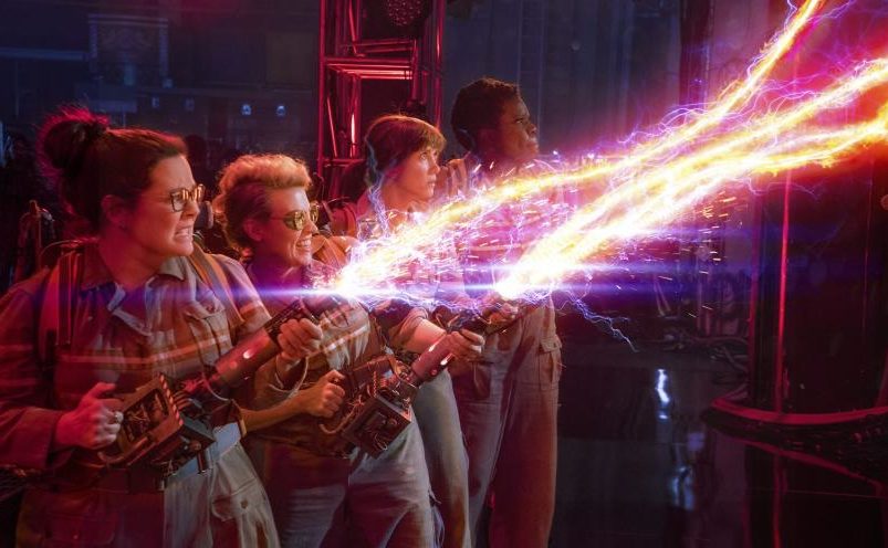 ghostbusters 5