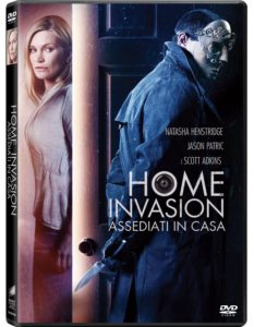 home invasion dvd
