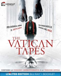 the vatican tapes bluray