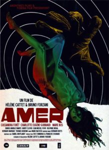 Amer-Poster