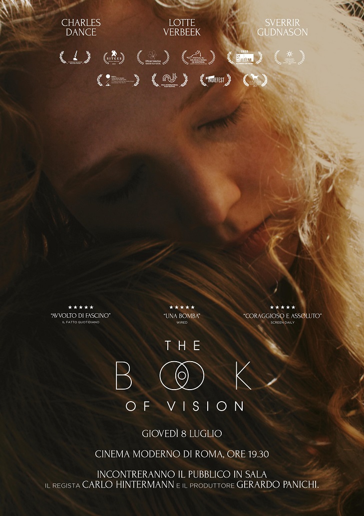 The Book of Vision