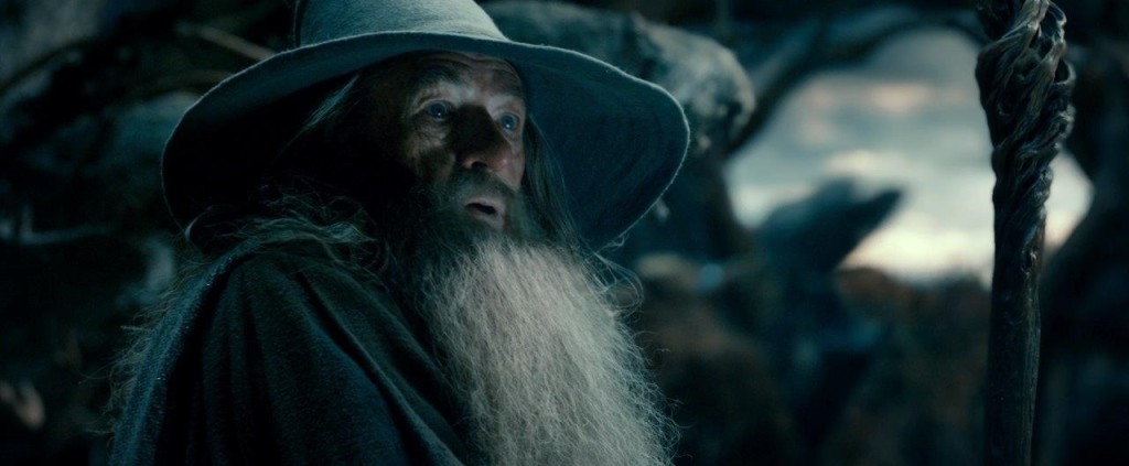 Ian McKellen interpreterà nuovamente il ruolo di Gandalf