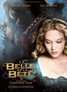 La Bella e la Bestia : trailer italiano del film con Vincent Cassel e ...