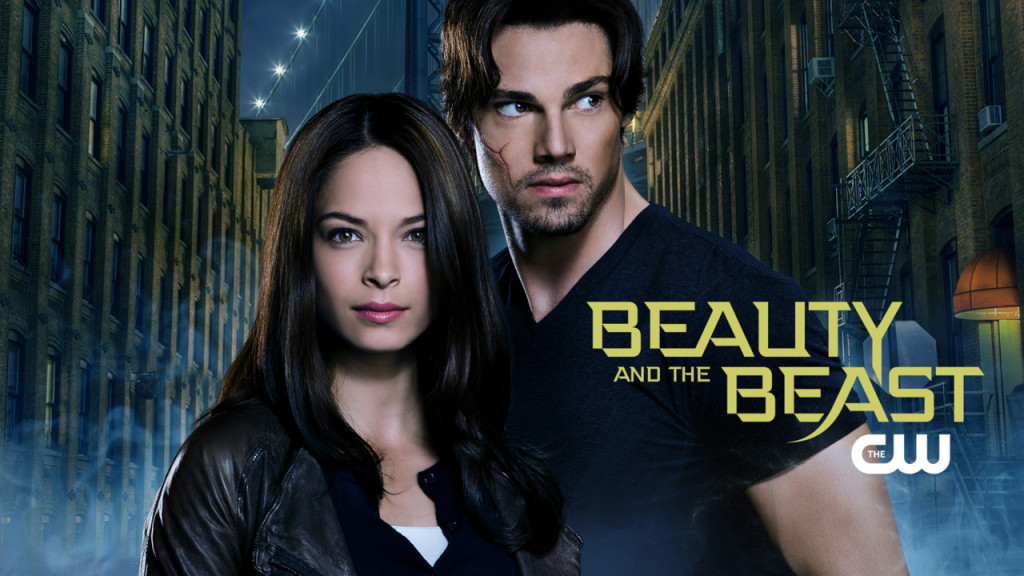 Kristin Kreuk e Jay Ryan in The Beauty and the Beast