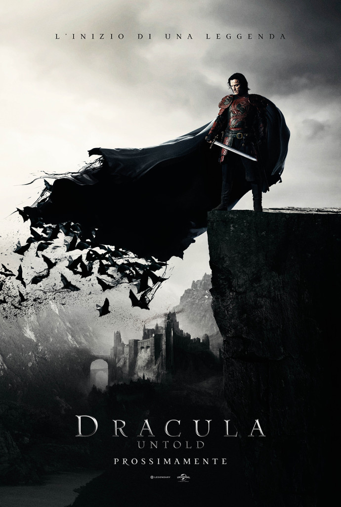 Dracula Untold_poster italiano