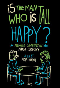 Is the man who is tall happy_poster