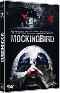 mockingbird dvd