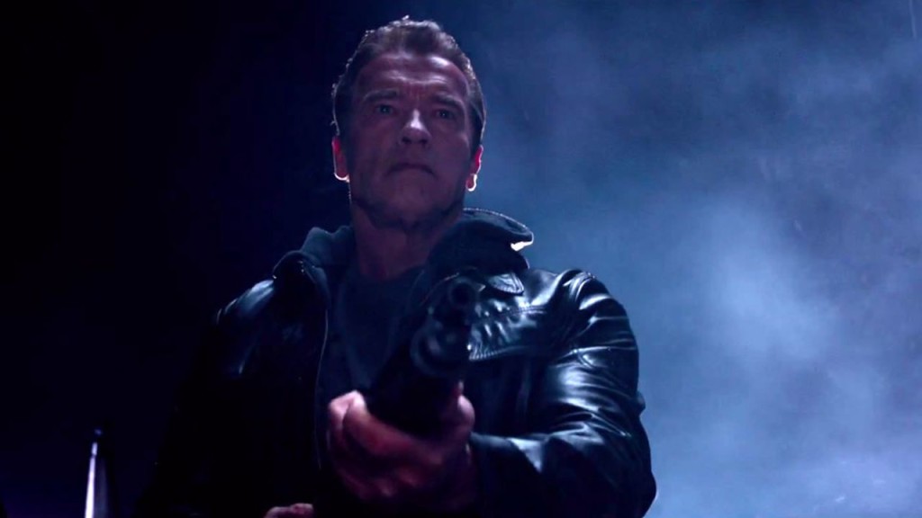 Terminator: Genisys, la recensione | Darkside Cinema