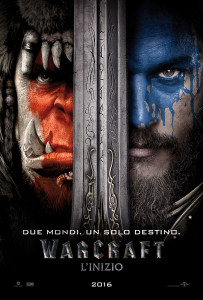 Warcraft poster_Sword