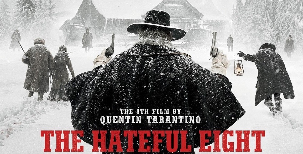 The Hateful Eight