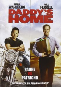daddy's home dvd
