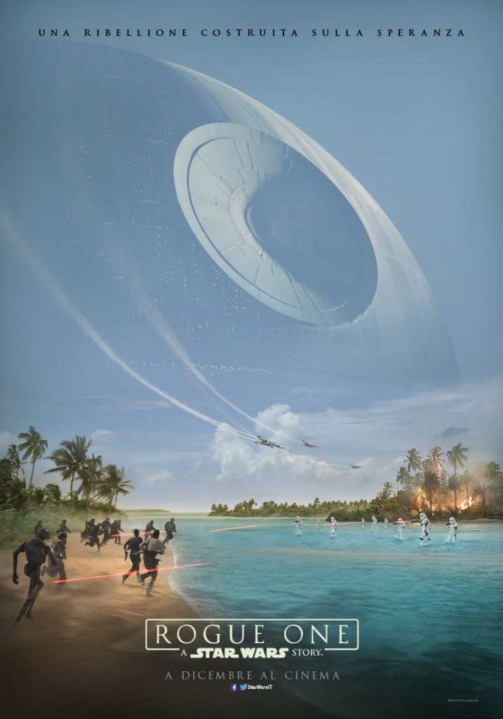 rogue one poster 1