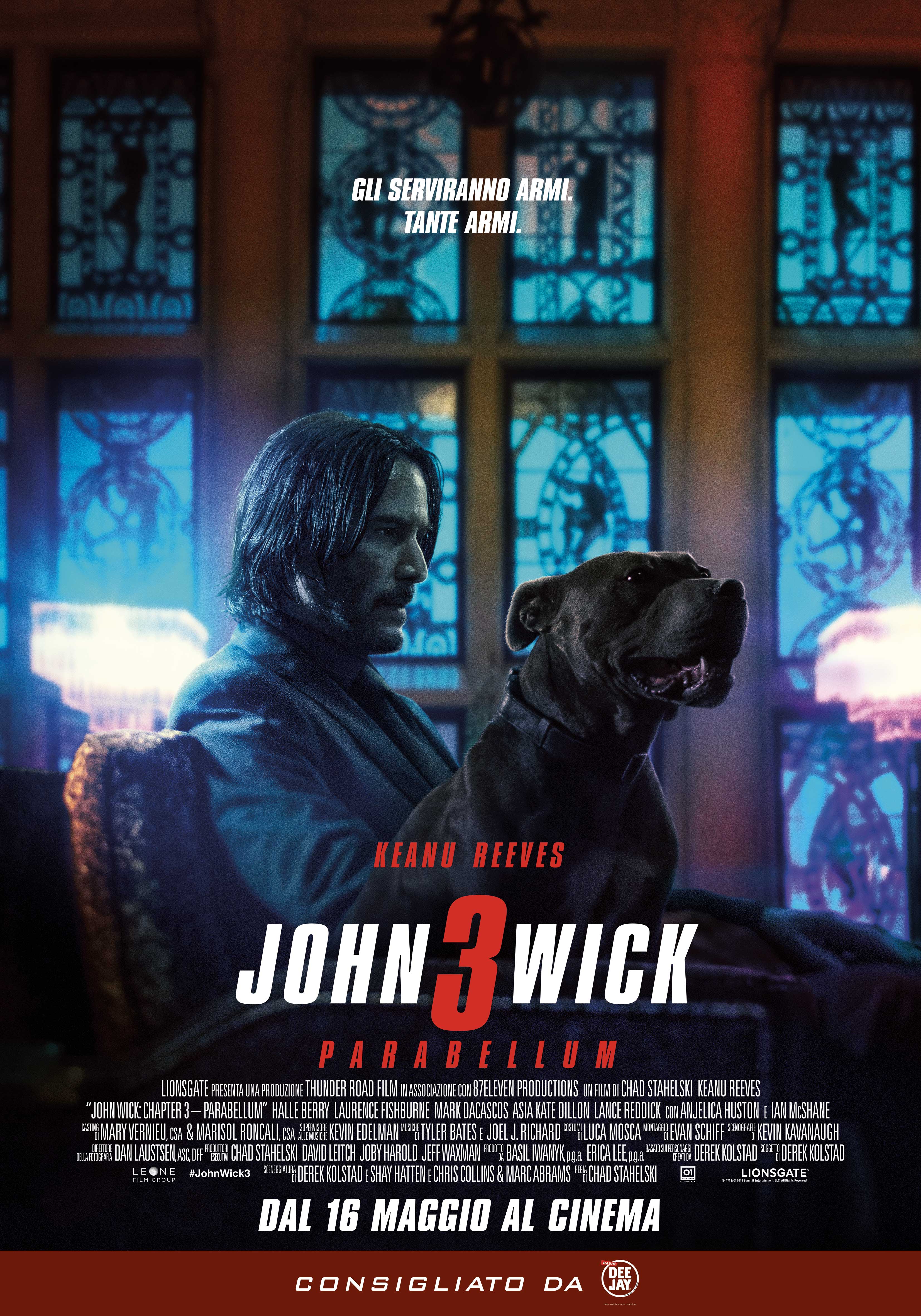 john wick 3