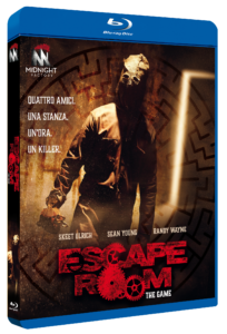 Escape Room: The Game