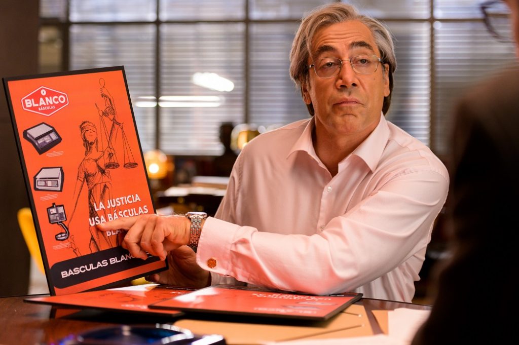 il capo perfetto
