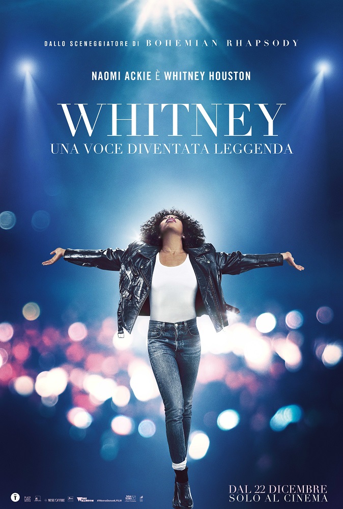 whitney